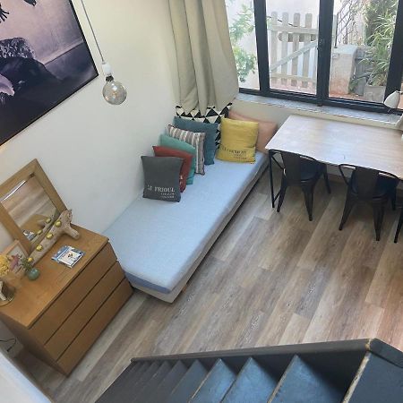 Vallon Des Auffes : Le Cabanon De Mireille Marselha Exterior foto