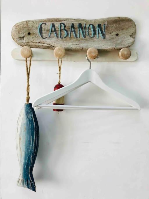 Vallon Des Auffes : Le Cabanon De Mireille Marselha Exterior foto